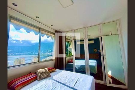 Apartamento para alugar com 280m², 4 quartos e 3 vagasQuarto 1