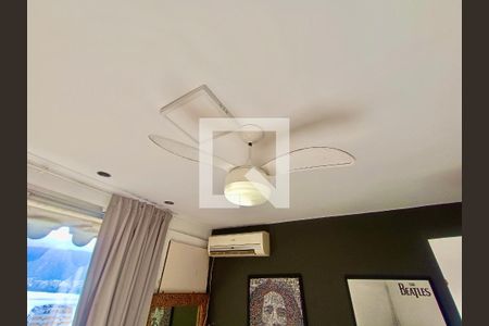 Apartamento para alugar com 280m², 4 quartos e 3 vagasQuarto 2