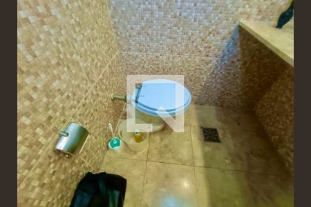 Apartamento para alugar com 280m², 4 quartos e 3 vagasLavabo