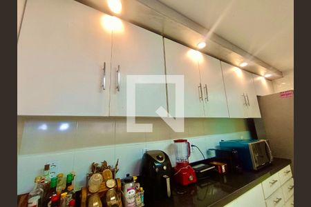 Apartamento para alugar com 280m², 4 quartos e 3 vagasCopa / Cozinha