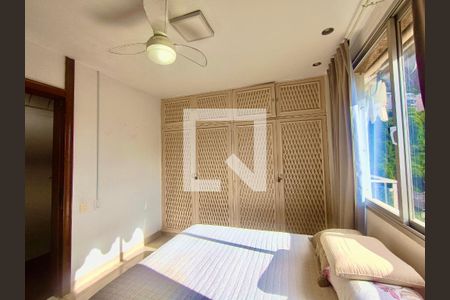 Apartamento para alugar com 280m², 4 quartos e 3 vagasQuarto 2