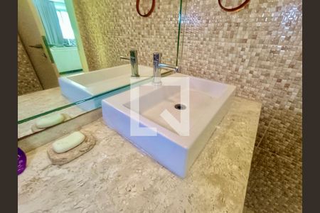Apartamento para alugar com 280m², 4 quartos e 3 vagasLavabo