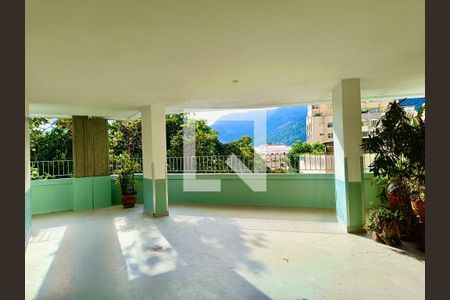 Apartamento para alugar com 280m², 4 quartos e 3 vagasÁrea Comum - Playground