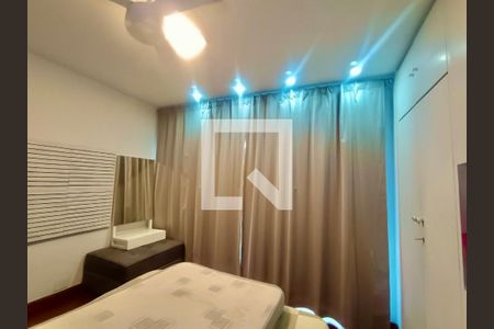 Apartamento para alugar com 280m², 4 quartos e 3 vagasSuíte 2