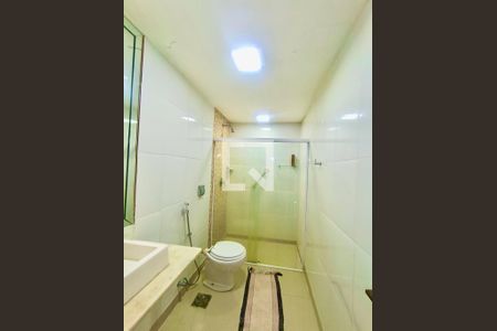 Apartamento para alugar com 280m², 4 quartos e 3 vagasSuíte 2 banheiro