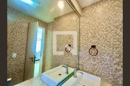 Apartamento para alugar com 280m², 4 quartos e 3 vagasLavabo