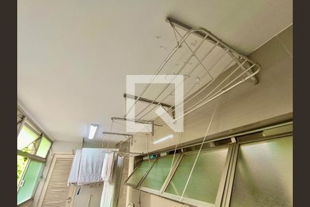 Apartamento para alugar com 280m², 4 quartos e 3 vagasÁrea serviço