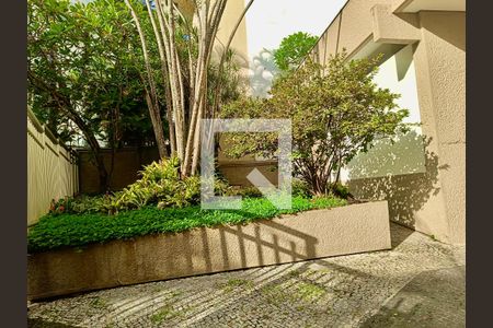 Apartamento para alugar com 280m², 4 quartos e 3 vagasJardim