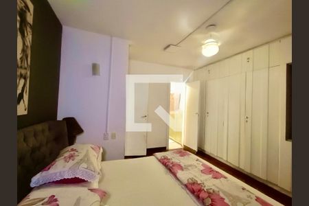 Apartamento para alugar com 280m², 4 quartos e 3 vagasSuíte 1