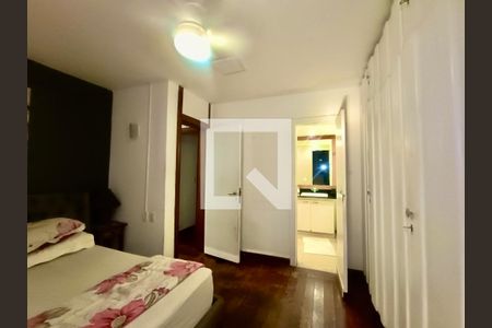 Apartamento para alugar com 280m², 4 quartos e 3 vagasSuíte 1