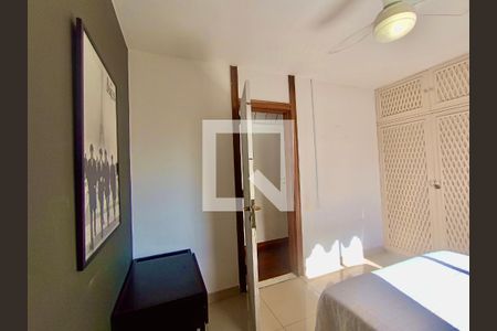 Apartamento para alugar com 280m², 4 quartos e 3 vagasQuarto 2