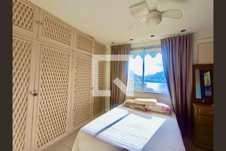 Apartamento para alugar com 280m², 4 quartos e 3 vagasQuarto 2