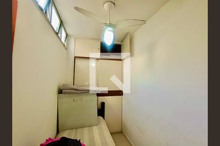 Apartamento para alugar com 280m², 4 quartos e 3 vagasQuarto serviço 1