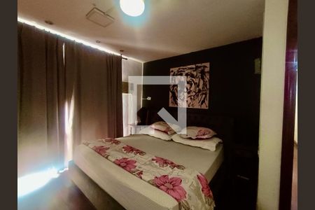 Apartamento para alugar com 280m², 4 quartos e 3 vagasSuíte 1