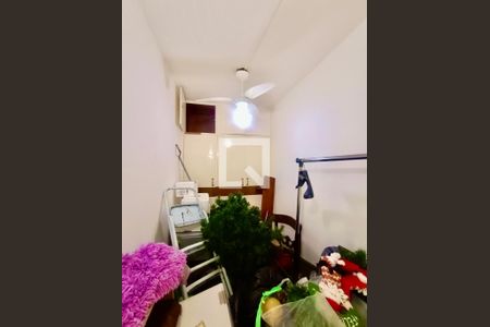 Apartamento para alugar com 280m², 4 quartos e 3 vagasQuarto serviço 2