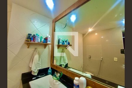 Apartamento para alugar com 280m², 4 quartos e 3 vagasSuíte 1 banheiro