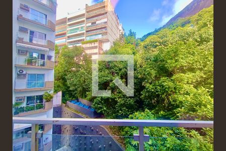 Apartamento para alugar com 280m², 4 quartos e 3 vagasSuíte 2 vista