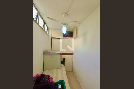 Apartamento para alugar com 280m², 4 quartos e 3 vagasQuarto serviço 1