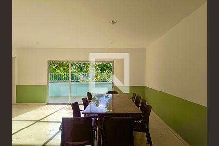 Apartamento para alugar com 280m², 4 quartos e 3 vagasÁrea Comum - Playground