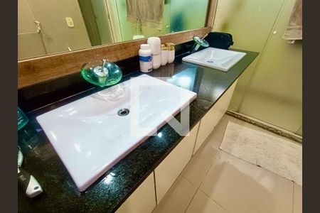 Apartamento para alugar com 280m², 4 quartos e 3 vagasSuíte 1 banheiro