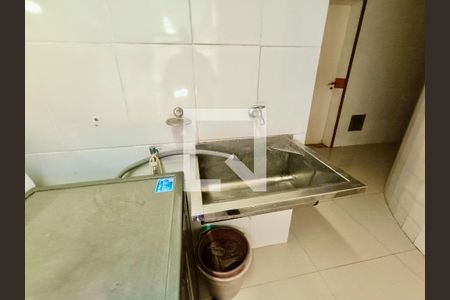 Apartamento para alugar com 280m², 4 quartos e 3 vagasÁrea serviço
