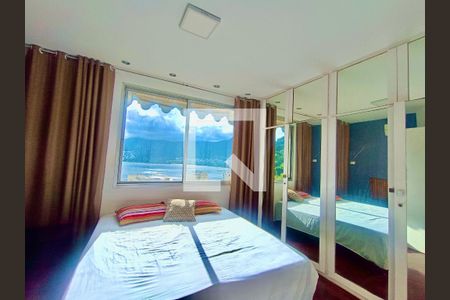 Apartamento para alugar com 280m², 4 quartos e 3 vagasQuarto 1