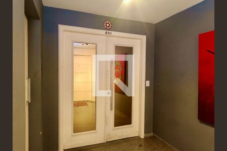 Apartamento para alugar com 280m², 4 quartos e 3 vagasHall