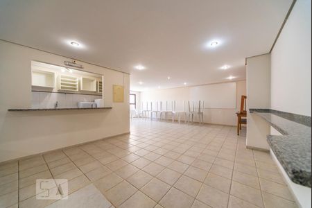 Apartamento para alugar com 75m², 3 quartos e 1 vagaSalão de Festas