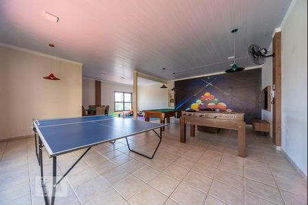 Apartamento para alugar com 75m², 3 quartos e 1 vagaSalão de Jogos