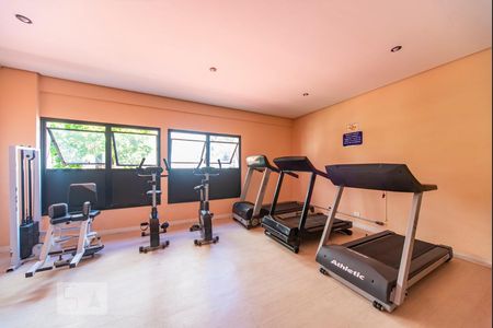 Apartamento para alugar com 75m², 3 quartos e 1 vagaAcademia