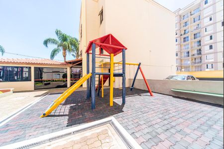 Apartamento para alugar com 75m², 3 quartos e 1 vagaPlayground 