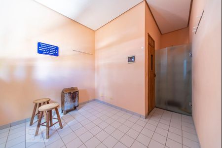 Apartamento para alugar com 75m², 3 quartos e 1 vagaSauna