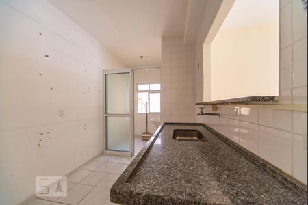 Apartamento para alugar com 75m², 3 quartos e 1 vagaCozinha