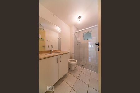 Apartamento para alugar com 75m², 3 quartos e 1 vagaBanheiro