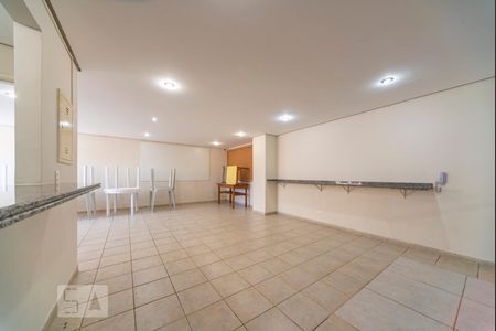 Apartamento para alugar com 75m², 3 quartos e 1 vagaSalão de Festas