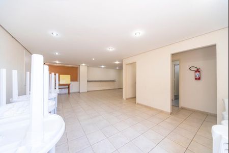 Apartamento para alugar com 75m², 3 quartos e 1 vagaSalão de Festas