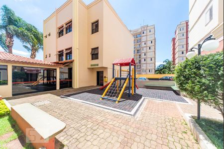 Apartamento para alugar com 75m², 3 quartos e 1 vagaPlayground 