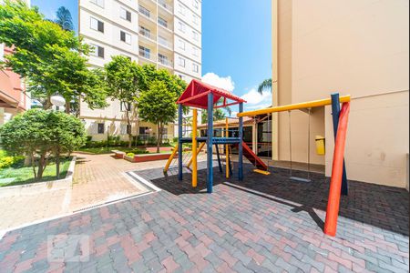 Apartamento para alugar com 75m², 3 quartos e 1 vagaPlayground 