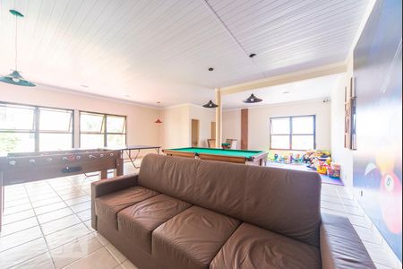 Apartamento para alugar com 75m², 3 quartos e 1 vagaSalão de Jogos