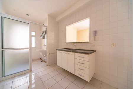 Apartamento para alugar com 75m², 3 quartos e 1 vagaCozinha
