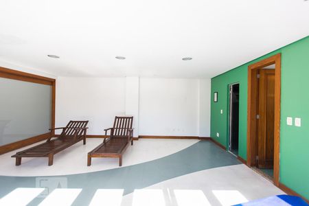 Apartamento à venda com 201m², 3 quartos e 3 vagasSauna