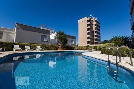 Apartamento à venda com 201m², 3 quartos e 3 vagasPiscina