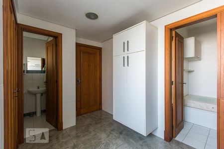 Apartamento à venda com 201m², 3 quartos e 3 vagasÁrea de Serviço