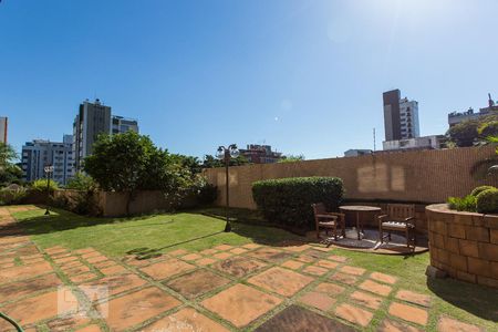 Apartamento à venda com 201m², 3 quartos e 3 vagasÁrea de Convivência