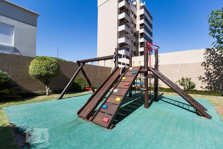 Apartamento à venda com 201m², 3 quartos e 3 vagasPlayground