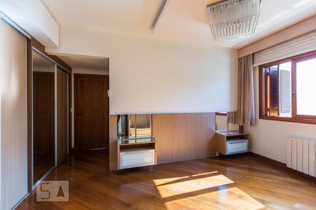 Apartamento à venda com 201m², 3 quartos e 3 vagasSuíte 3