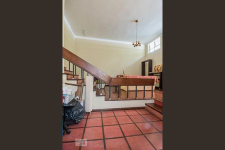 Sala de Jantar de casa à venda com 4 quartos, 250m² em Chácara Monte Alegre, São Paulo