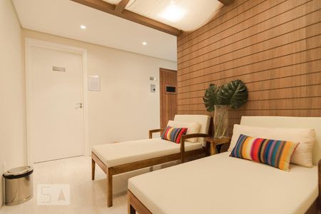 SPA de apartamento para alugar com 1 quarto, 35m² em Perdizes, São Paulo