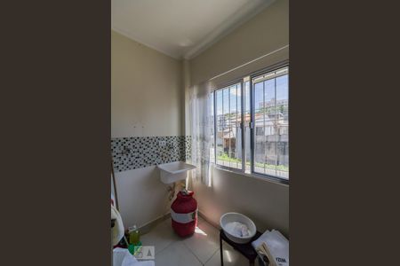 Apartamento para alugar com 62m², 2 quartos e 1 vagaÁrea de serviço