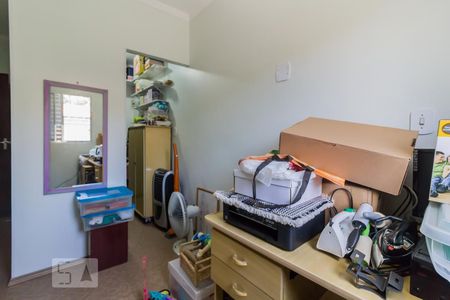 Quarto 2 de apartamento para alugar com 2 quartos, 62m² em Parque Santo Antônio, Guarulhos